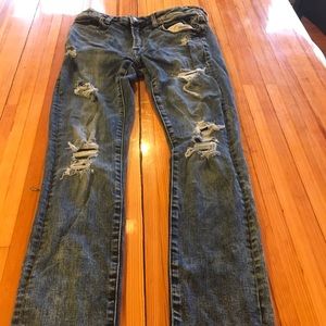 American eagle mens jeans